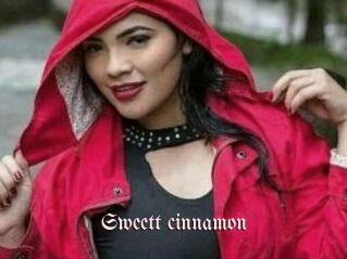 Sweett_cinnamon