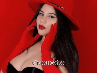 Sweettdesiree