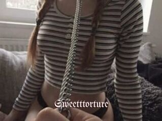 Sweetttorture