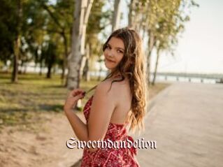 Sweetydandelion