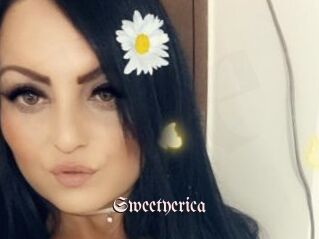 Sweetyerica