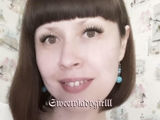 Sweetyladygirlll
