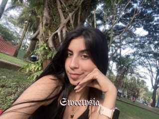 Sweetysia