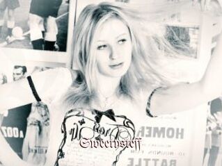 Sweetysteff