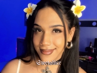 Swetaliice