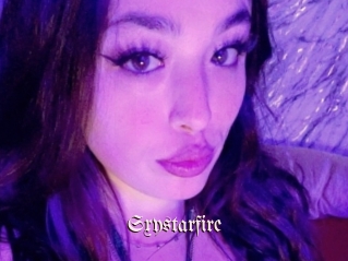 Sxystarfire
