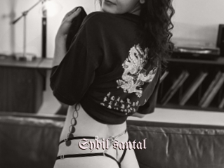 Sybil_santal