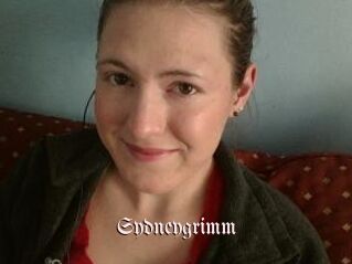 Sydneygrimm