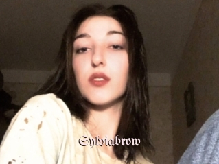 Sylviabrow