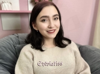 Sylviakiss