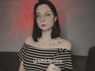 Sylviehorton