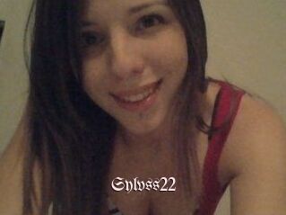 Sylvss22