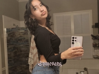 Symesayz