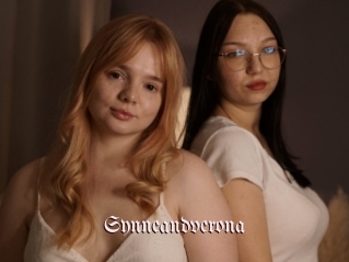 synneandverona Vidéos Fellations