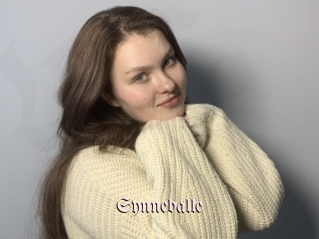 Synneballe