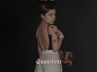 Synnebritt