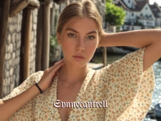 Synnecantrell