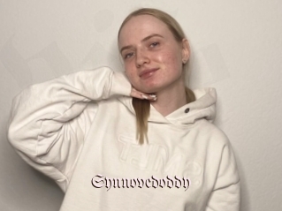 Synnovedoddy