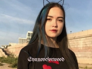 Synnoveforwood