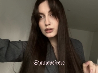 Synnovefrere