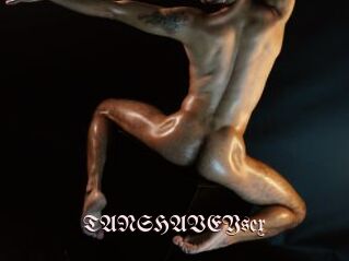 TANSHAVEYsex