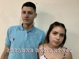 TATIANA_AND_ANDRES