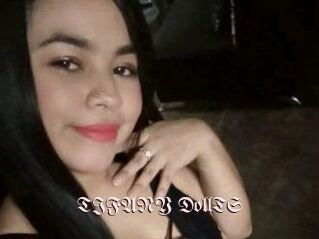 TIFANY_DollTS