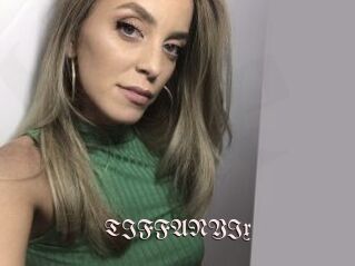 TIFFANYIx
