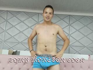 TOMY_MONSTER_COCK