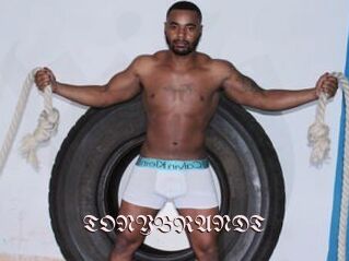 TONYBRANDT