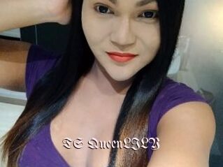 TS_QueenLILY