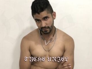 TYCHE_URIEL