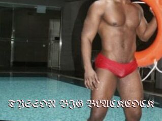TYSSON_BIG_BLACKCOCK