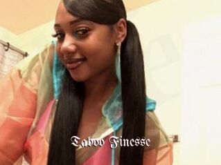 Taboo_Finesse