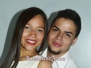 TaishaAndJonny