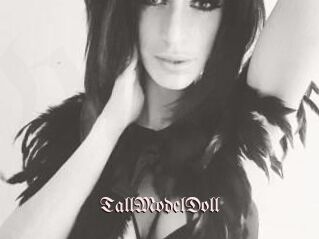 TallModelDoll