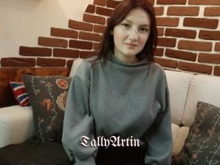 TallyArtin
