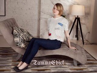 TammyChick