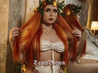 TamyBrown