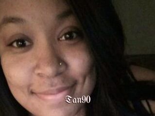 Tan90