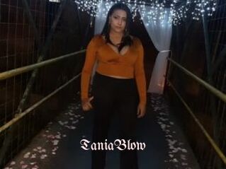 TaniaBlow Vidéos Fellations