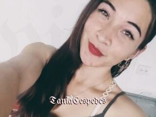 TaniaCespedes