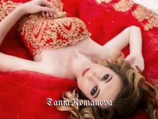 TaniaRomanova