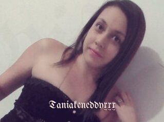 Taniakeneddyxxx