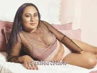 TanishaWillow