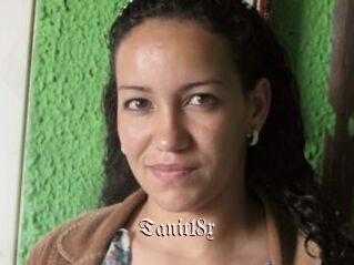 Tanit18x