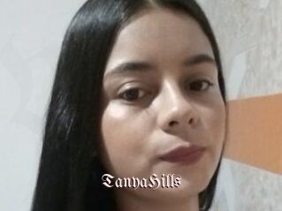TanyaHills Vidéos Fellations