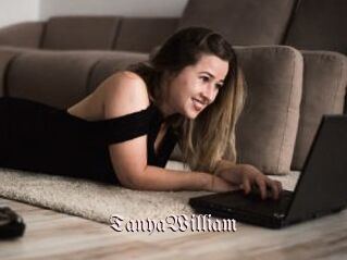 TanyaWilliam Vidéos Fellations