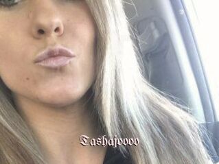 Tashajoooo