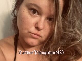 TashasPlayground123